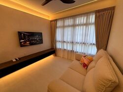 Blk 694D Admiralty Grove (Woodlands), HDB 3 Rooms #623698571
